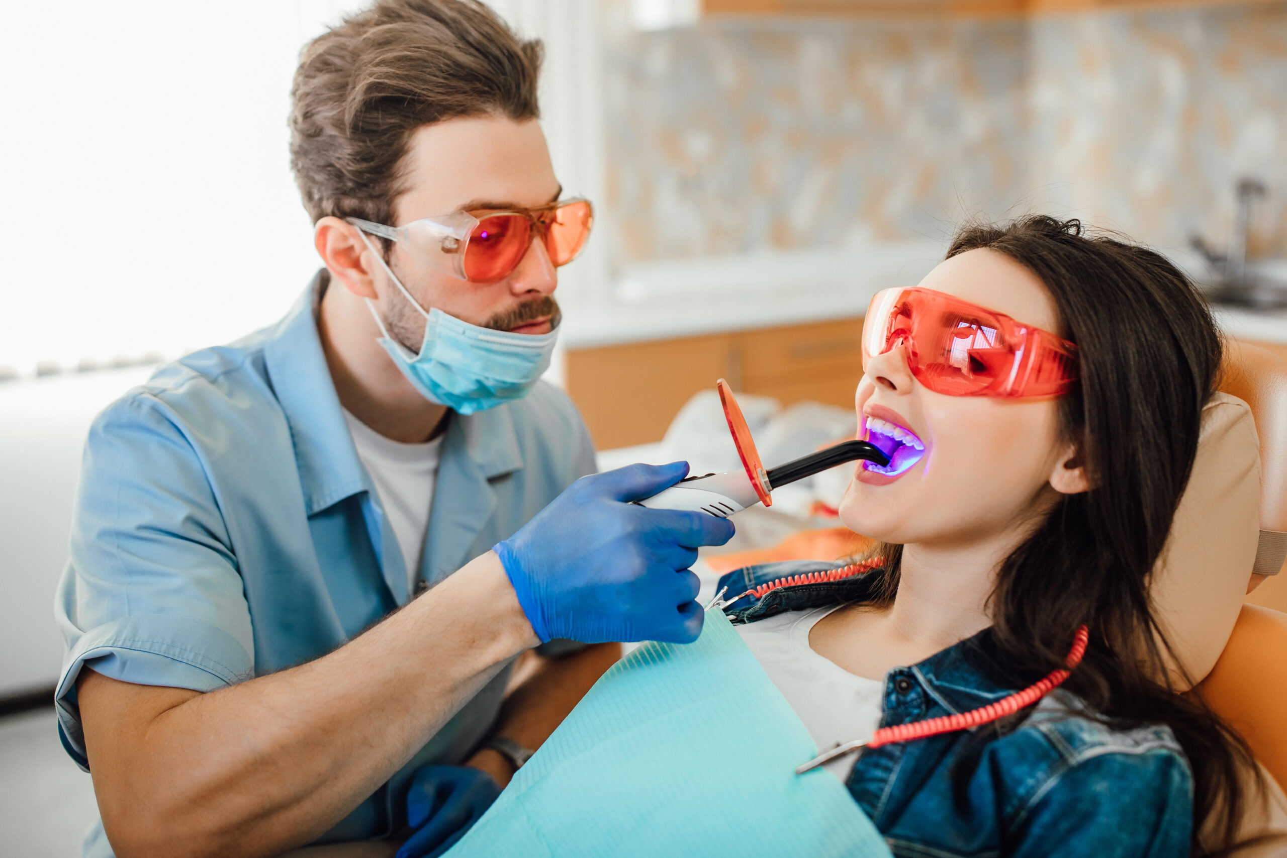 Best Root canal treatment in Mallampet