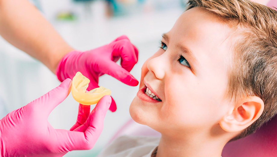Trusted Pediatric Dentist in Bachupally for Healthy Little Smiles