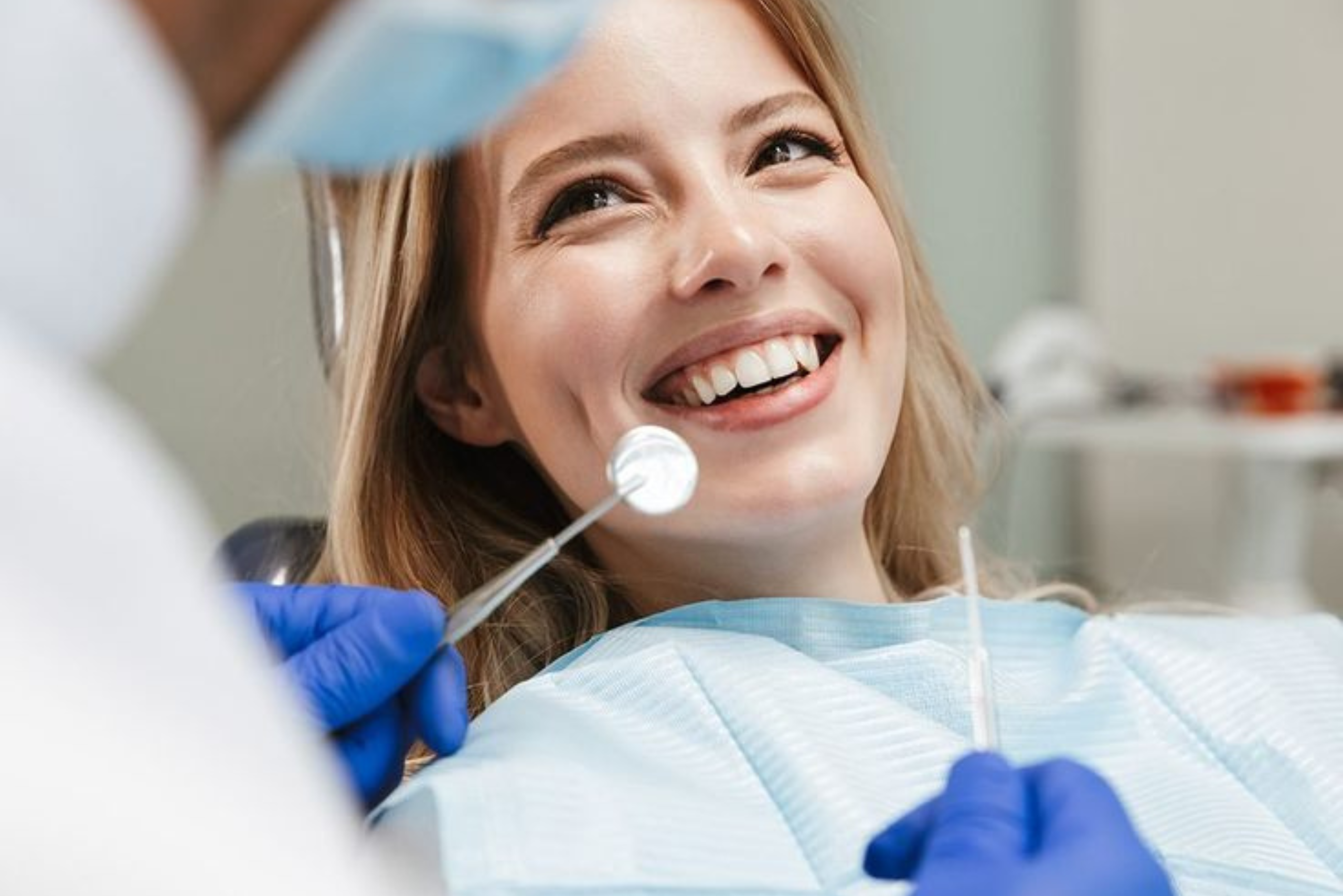 Smile Correction Dentist in Ameenpur – Transform Your Smile With Precision