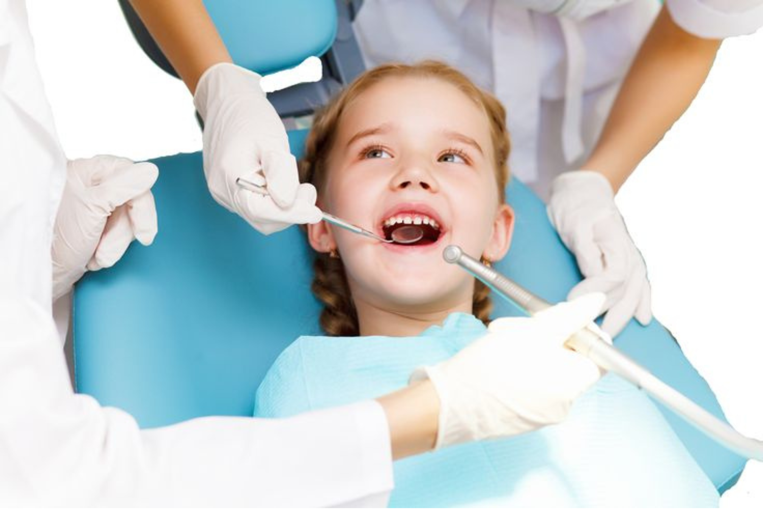 Best Pediatric dentist in Ameenpur